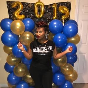 Meet your Posher, Shataka